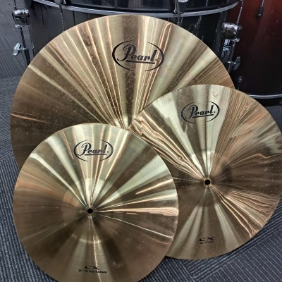 Pearl  FZ Forum Kit 2